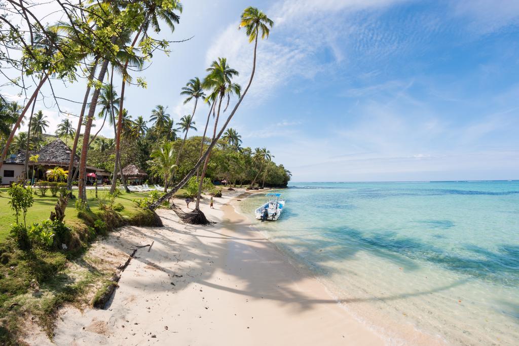Mango Bay Resort Namatakula Exterior photo