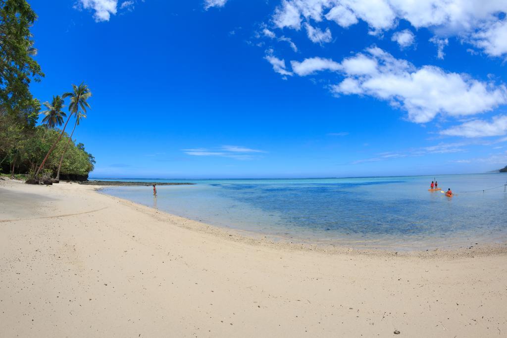 Mango Bay Resort Namatakula Exterior photo