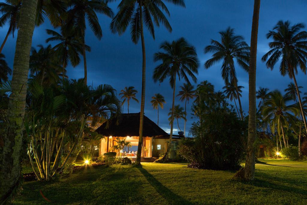 Mango Bay Resort Namatakula Exterior photo