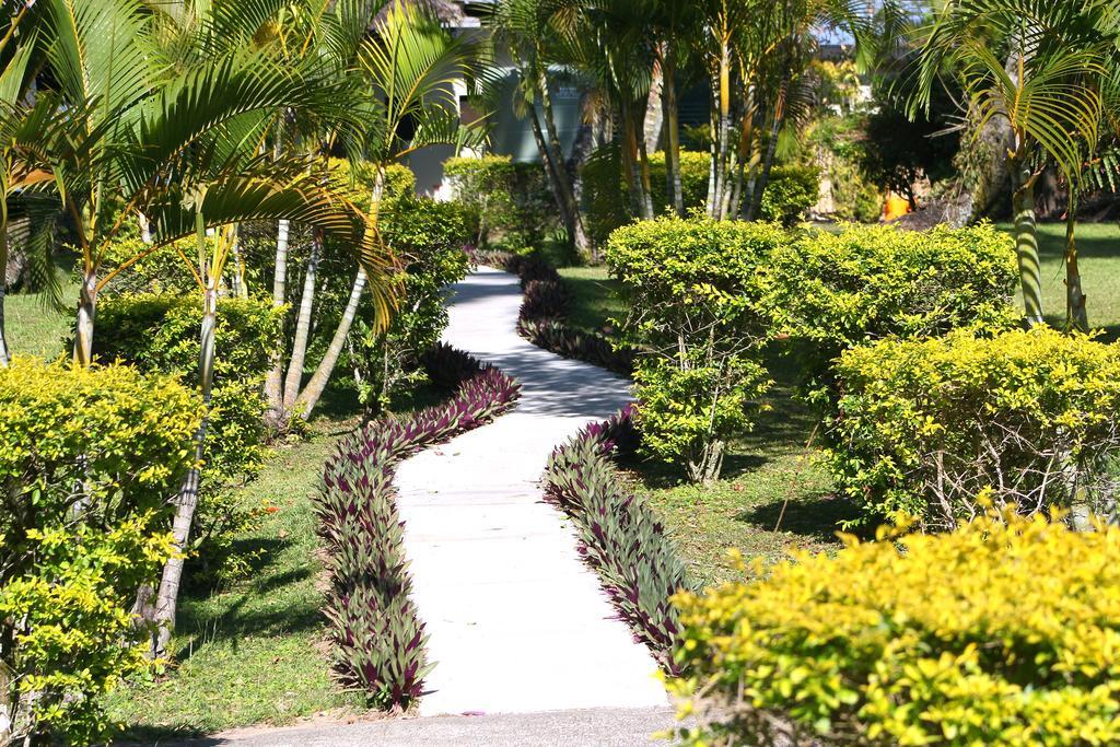 Mango Bay Resort Namatakula Exterior photo