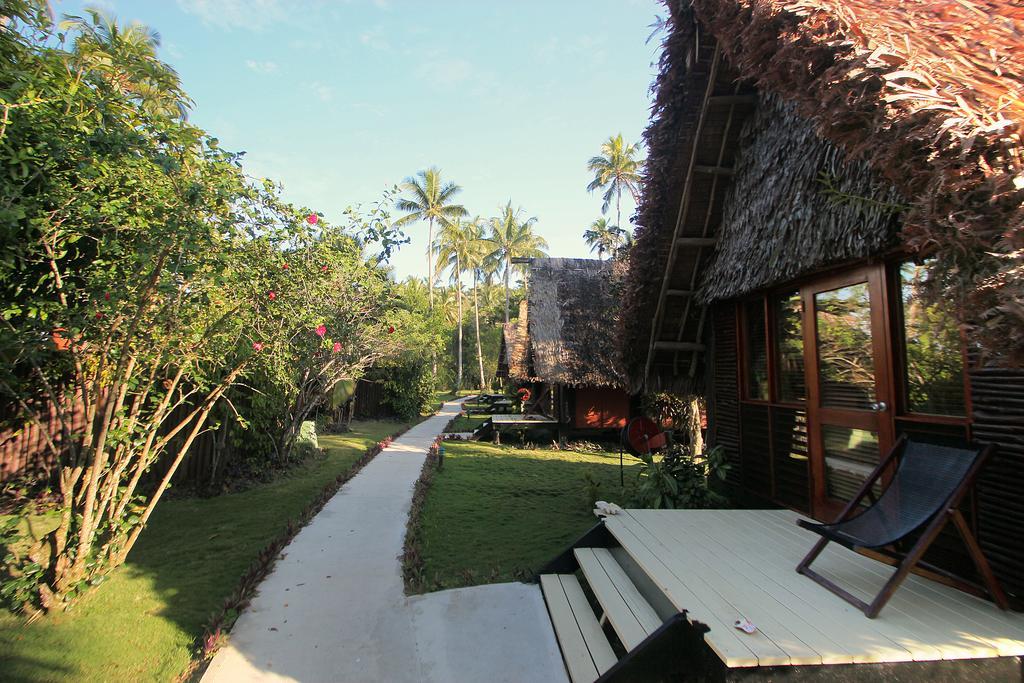 Mango Bay Resort Namatakula Exterior photo